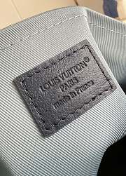 Louis Vuitton Pochette To-Go Navy Blue M28913 - 4