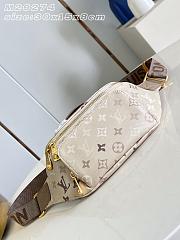 Louis Vuitton Rush Bumbag Monogram Surplus - 1