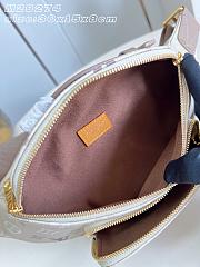 Louis Vuitton Rush Bumbag Monogram Surplus - 6