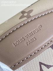 Louis Vuitton Rush Bumbag Monogram Surplus - 5