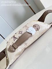 Louis Vuitton Rush Bumbag Monogram Surplus - 3