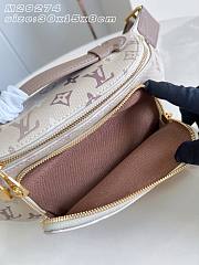 Louis Vuitton Rush Bumbag Monogram Surplus - 2