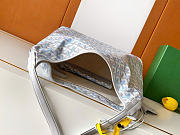 Goyard Bohème Hobo Polar Blue - 3