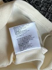 Ysl Saint Laurent Cassandre White - 5