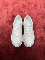 Gucci Sneaker GG Embossed White - 4