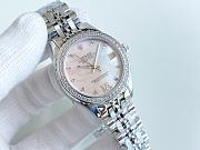 Rolex Lady-Datejust 28 Watch - 1