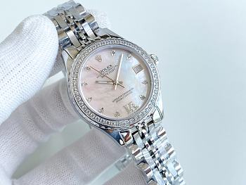 Rolex Lady-Datejust 28 Watch