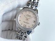 Rolex Lady-Datejust 28 Watch - 5
