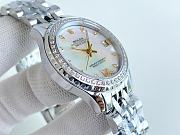 Rolex Lady-Datejust 28 Watch - 2