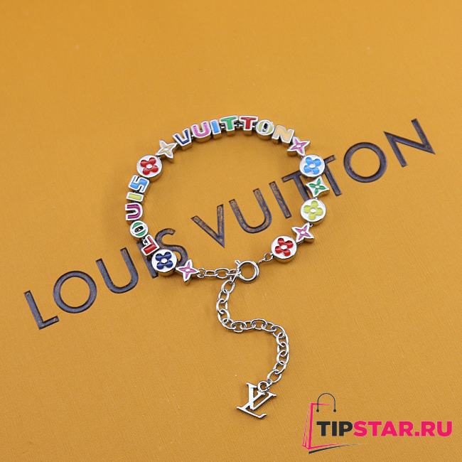 Louis Vuitton Monogram Party bracelet - 1