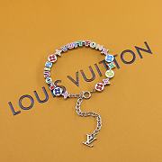 Louis Vuitton Monogram Party bracelet - 1