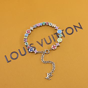 Louis Vuitton Monogram Party bracelet