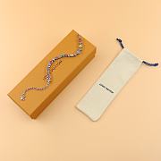 Louis Vuitton Monogram Party bracelet - 6