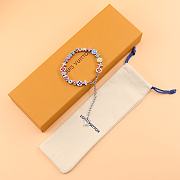 Louis Vuitton Monogram Party bracelet - 4