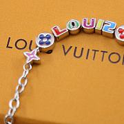Louis Vuitton Monogram Party bracelet - 3