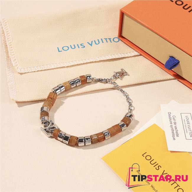 Louis Vuitton Sunrise Bracelet - 1