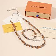 Louis Vuitton Sunrise Bracelet - 3