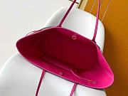 Louis Vuitton Neverfull GM City Exclu Monogram - 6
