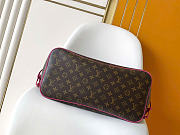 Louis Vuitton Neverfull GM City Exclu Monogram - 5