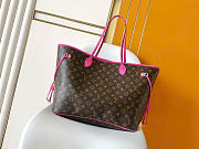 Louis Vuitton Neverfull GM City Exclu Monogram - 3