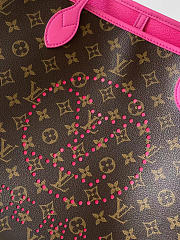 Louis Vuitton Neverfull GM City Exclu Monogram - 2