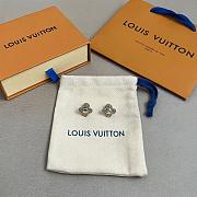 Louis Vuitton Sunflower Earrings - 4