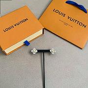 Louis Vuitton Sunflower Earrings - 3