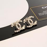Chanel new star-themed earrings - 4