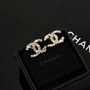 Chanel new star-themed earrings - 5