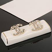 Chanel new star-themed earrings - 3