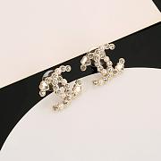 Chanel new star-themed earrings - 2