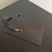 Bottega Veneta Large Cabat In Fondant - 2