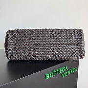 Bottega Veneta Large Cabat In Fondant - 6