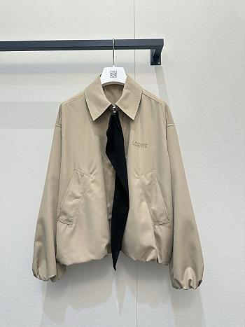 Loewe Jacket in technical fabric