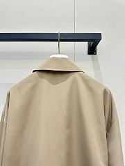 Loewe Jacket in technical fabric - 6