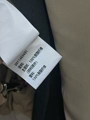 Loewe Jacket in technical fabric - 4