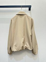 Loewe Jacket in technical fabric - 3