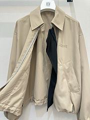 Loewe Jacket in technical fabric - 2