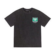 Amiri Vintage Crystal Lounge Tee - 1