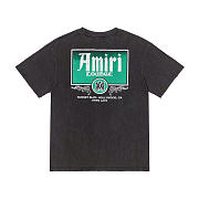Amiri Vintage Crystal Lounge Tee - 6