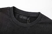 Amiri Vintage Crystal Lounge Tee - 5