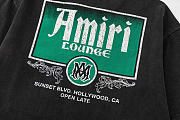 Amiri Vintage Crystal Lounge Tee - 4