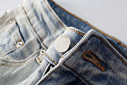 Amiri Vintage Wash Distressed Jeans - 3