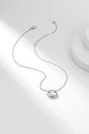 BV.CABOCHON necklace - 3