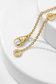 BV.CABOCHON necklace - 2