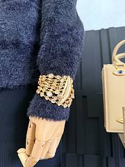Schiaparelli bracelet gold - 2