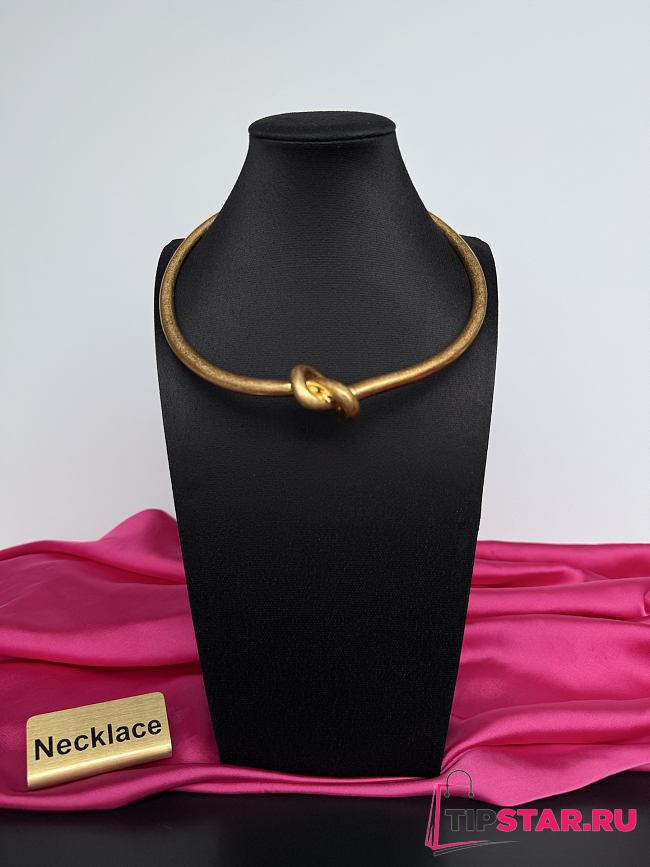 Schiaparelli Necklace - 1