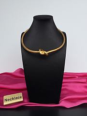 Schiaparelli Necklace - 1