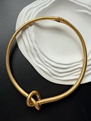 Schiaparelli Necklace - 5