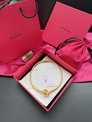 Schiaparelli Necklace - 4